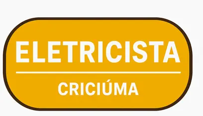 eletricista criciuma